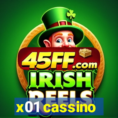 x01 cassino